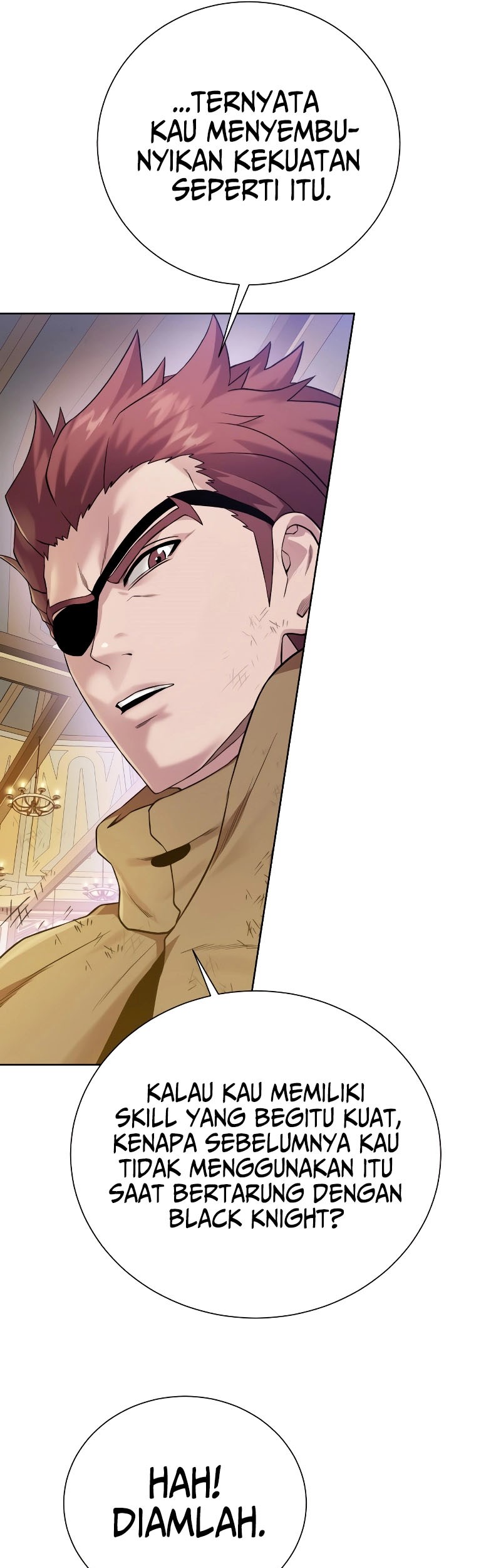 Dungeon and Artifact chapter 103 halaman 59