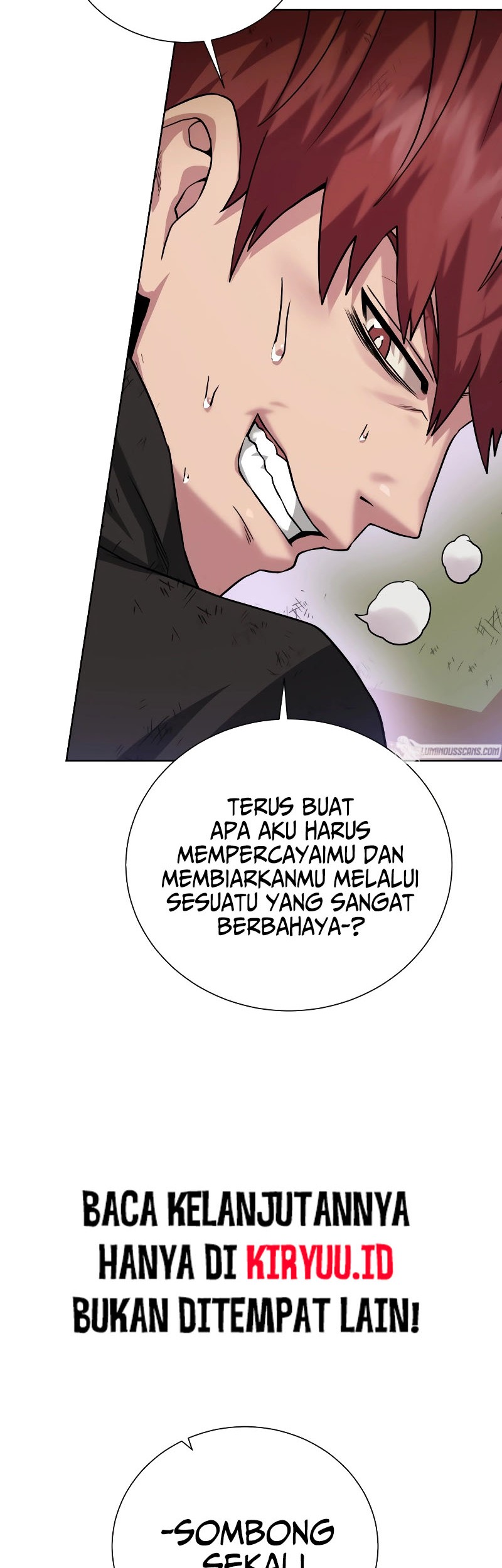 Dungeon and Artifact chapter 103 halaman 60