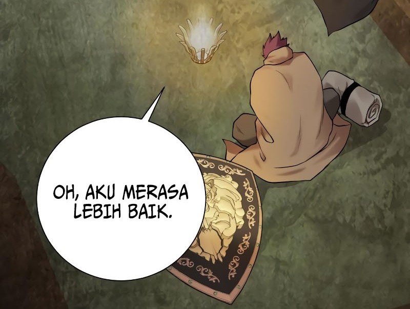 Dungeon and Artifact chapter 104 halaman 3