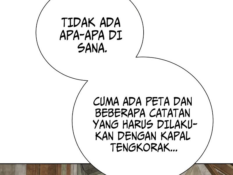 Dungeon and Artifact chapter 104 halaman 7