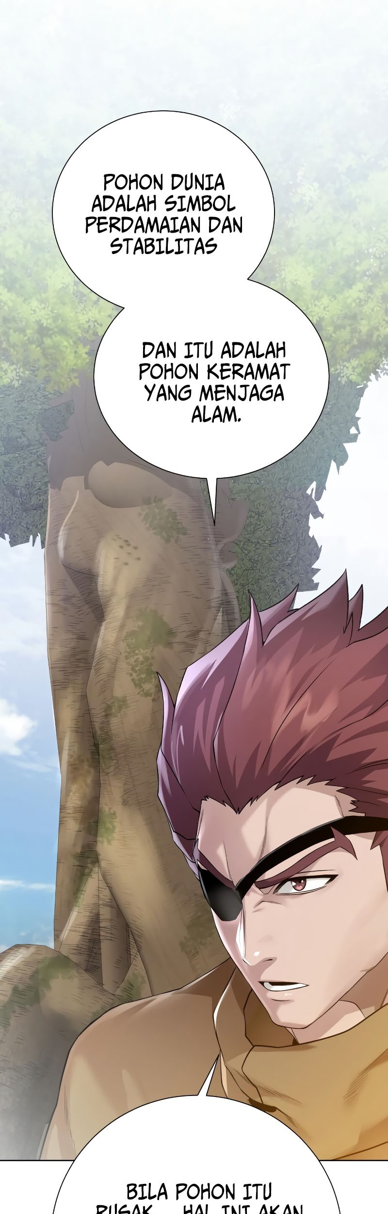 Dungeon and Artifact chapter 104 halaman 10