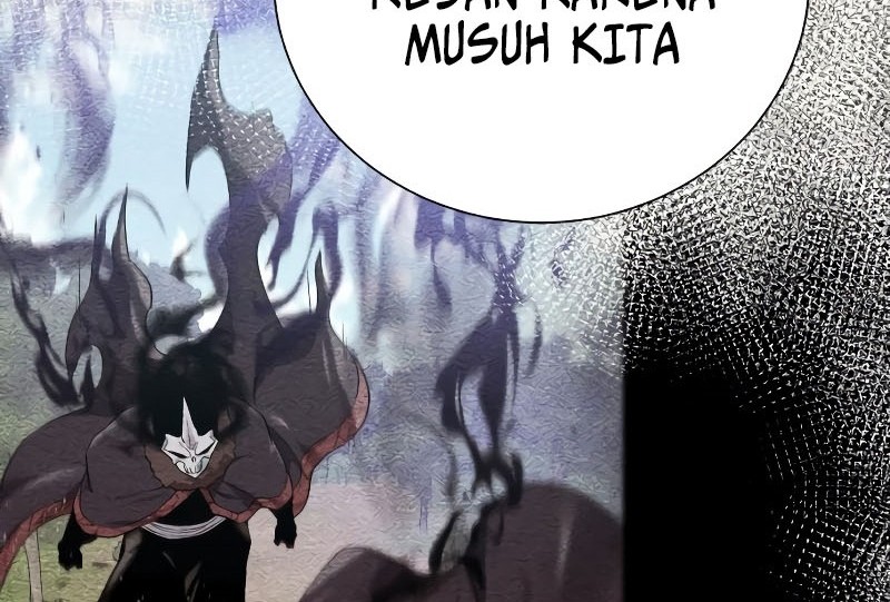 Dungeon and Artifact chapter 104 halaman 13