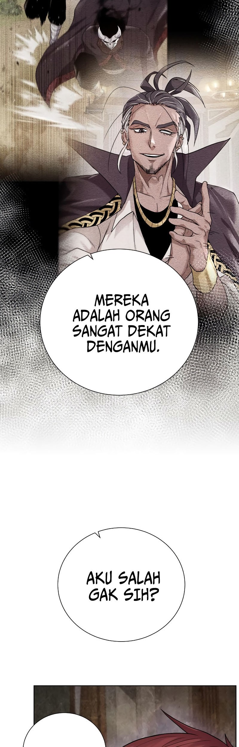 Dungeon and Artifact chapter 104 halaman 14