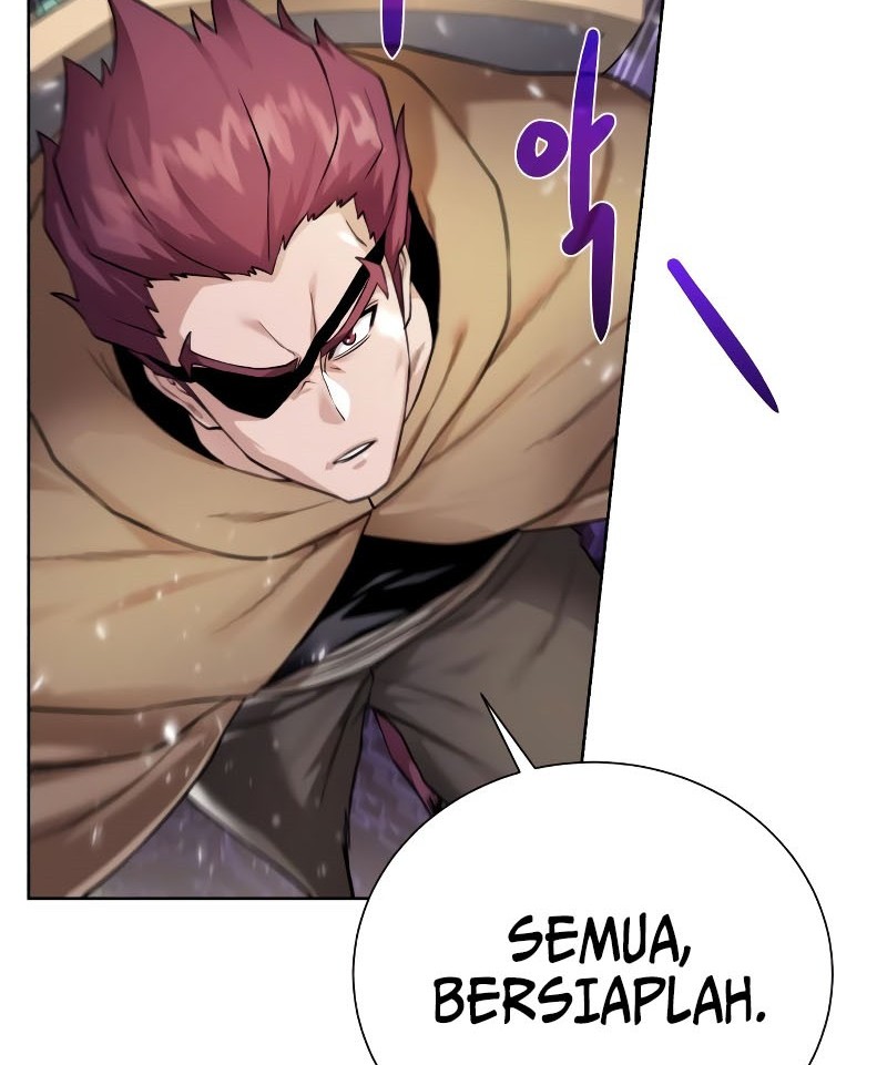 Dungeon and Artifact chapter 104 halaman 27