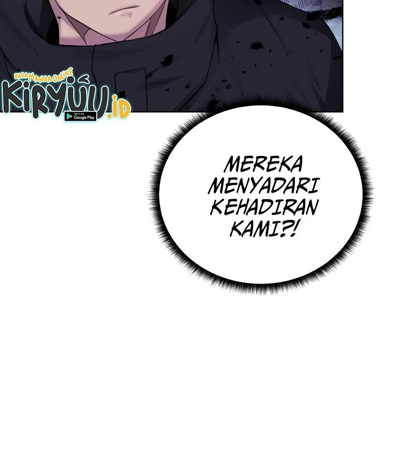 Dungeon and Artifact chapter 104 halaman 33