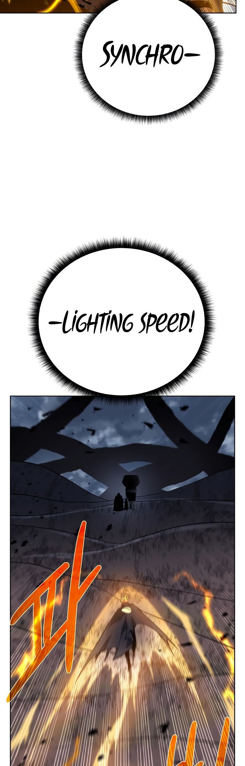 Dungeon and Artifact chapter 104 halaman 36