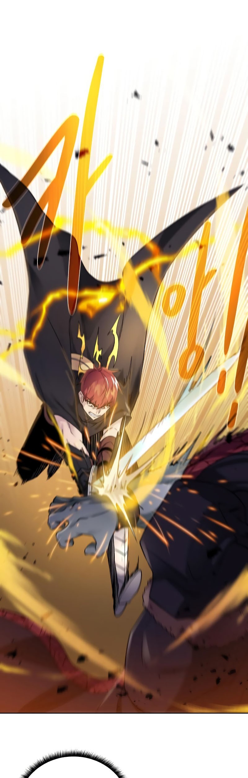 Dungeon and Artifact chapter 104 halaman 38