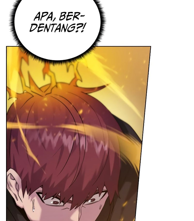 Dungeon and Artifact chapter 104 halaman 39