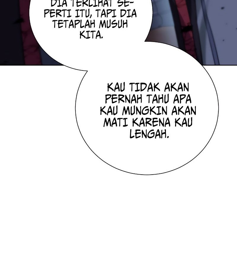 Dungeon and Artifact chapter 104 halaman 49