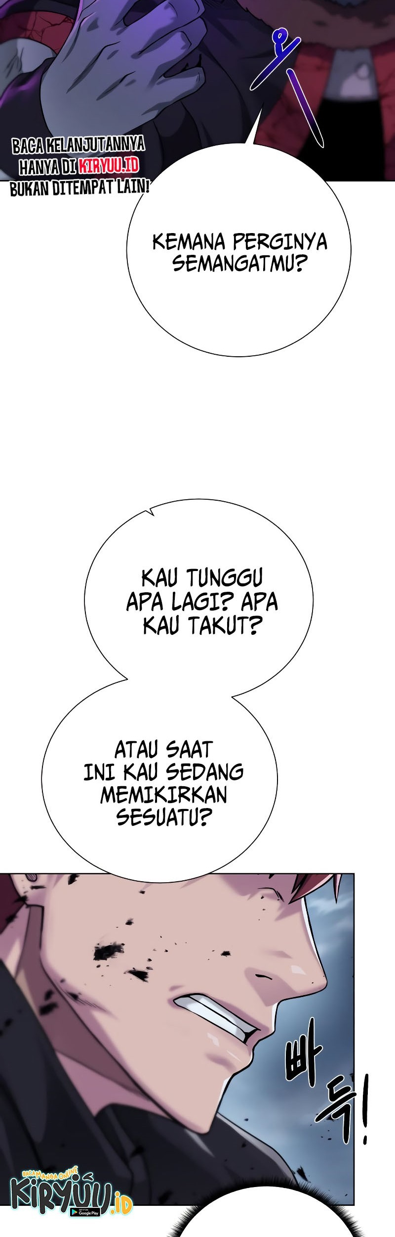 Dungeon and Artifact chapter 104 halaman 56