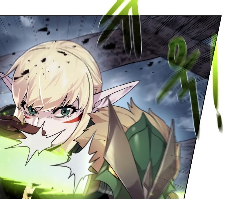 Dungeon and Artifact chapter 104 halaman 61