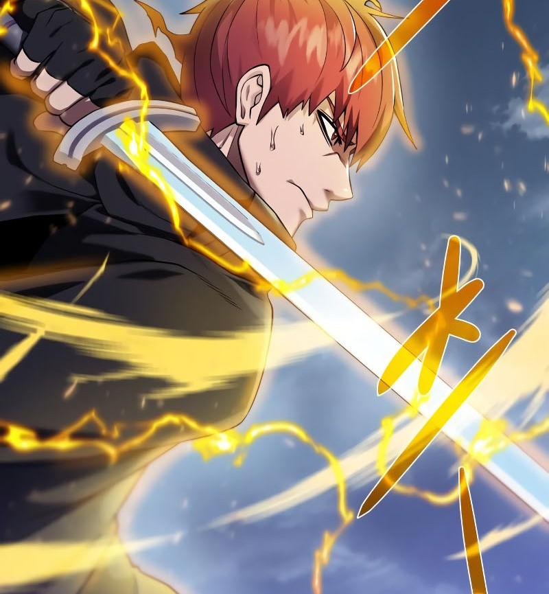 Dungeon and Artifact chapter 104 halaman 69