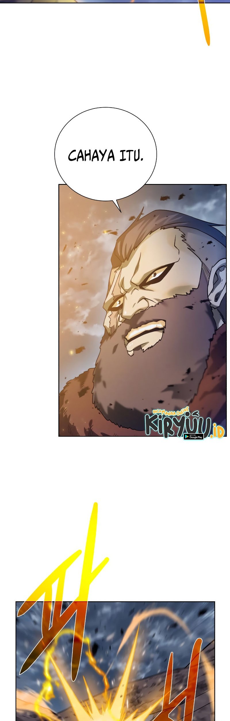 Dungeon and Artifact chapter 104 halaman 70