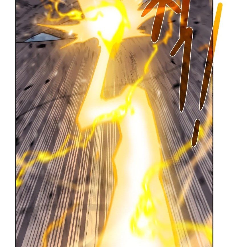 Dungeon and Artifact chapter 104 halaman 71