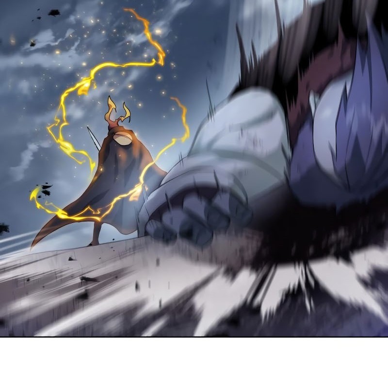 Dungeon and Artifact chapter 104 halaman 77