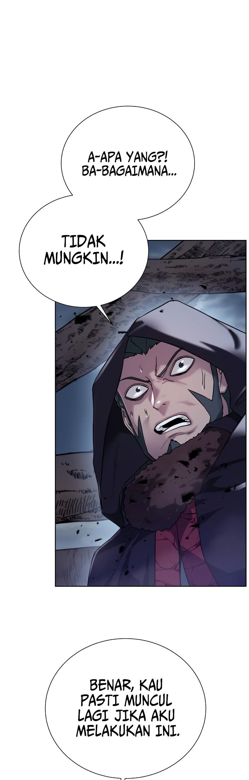 Dungeon and Artifact chapter 104 halaman 78