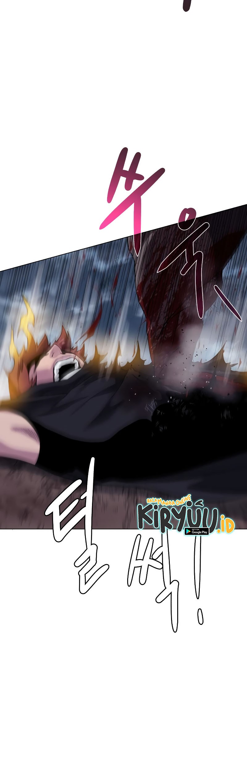 Dungeon and Artifact chapter 105 halaman 13