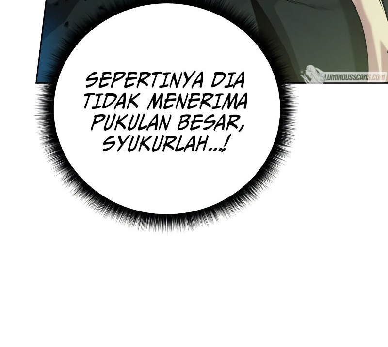 Dungeon and Artifact chapter 105 halaman 20