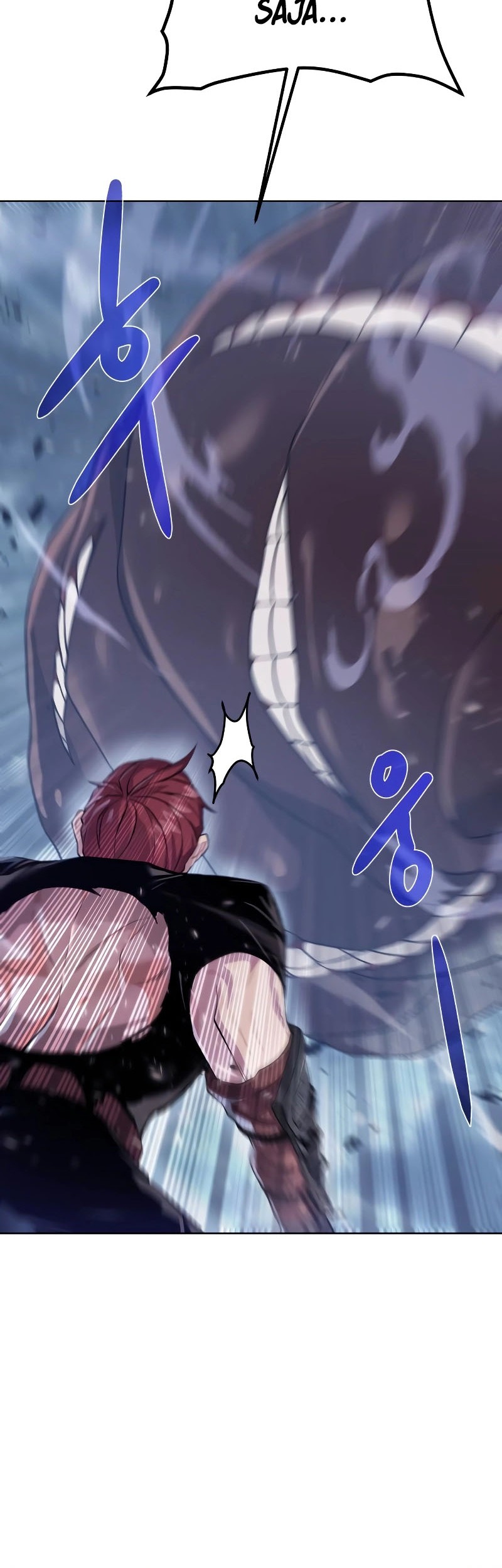 Dungeon and Artifact chapter 105 halaman 22