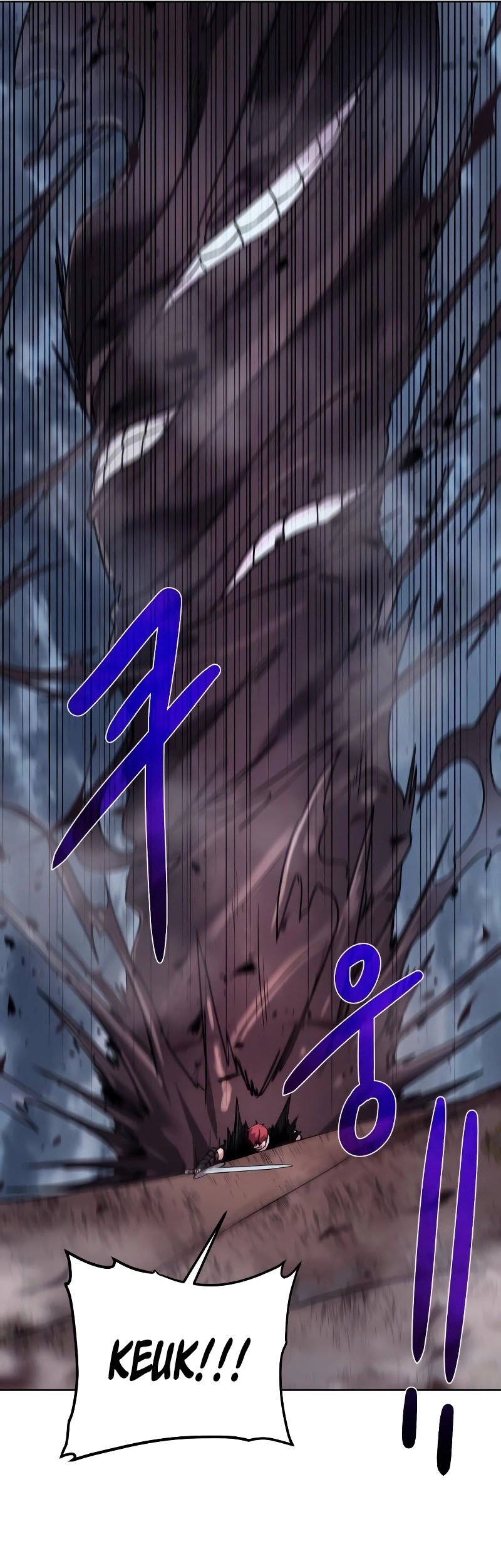 Dungeon and Artifact chapter 105 halaman 23