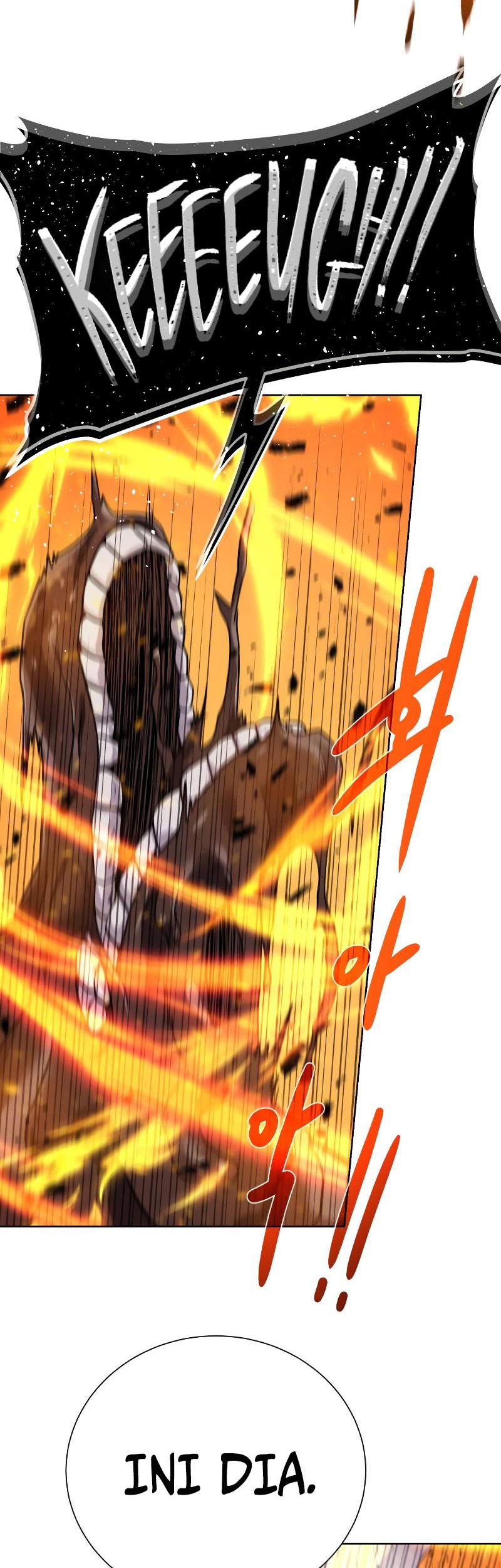 Dungeon and Artifact chapter 105 halaman 39