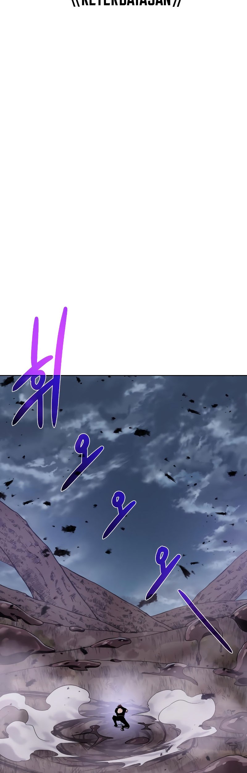 Dungeon and Artifact chapter 105 halaman 45