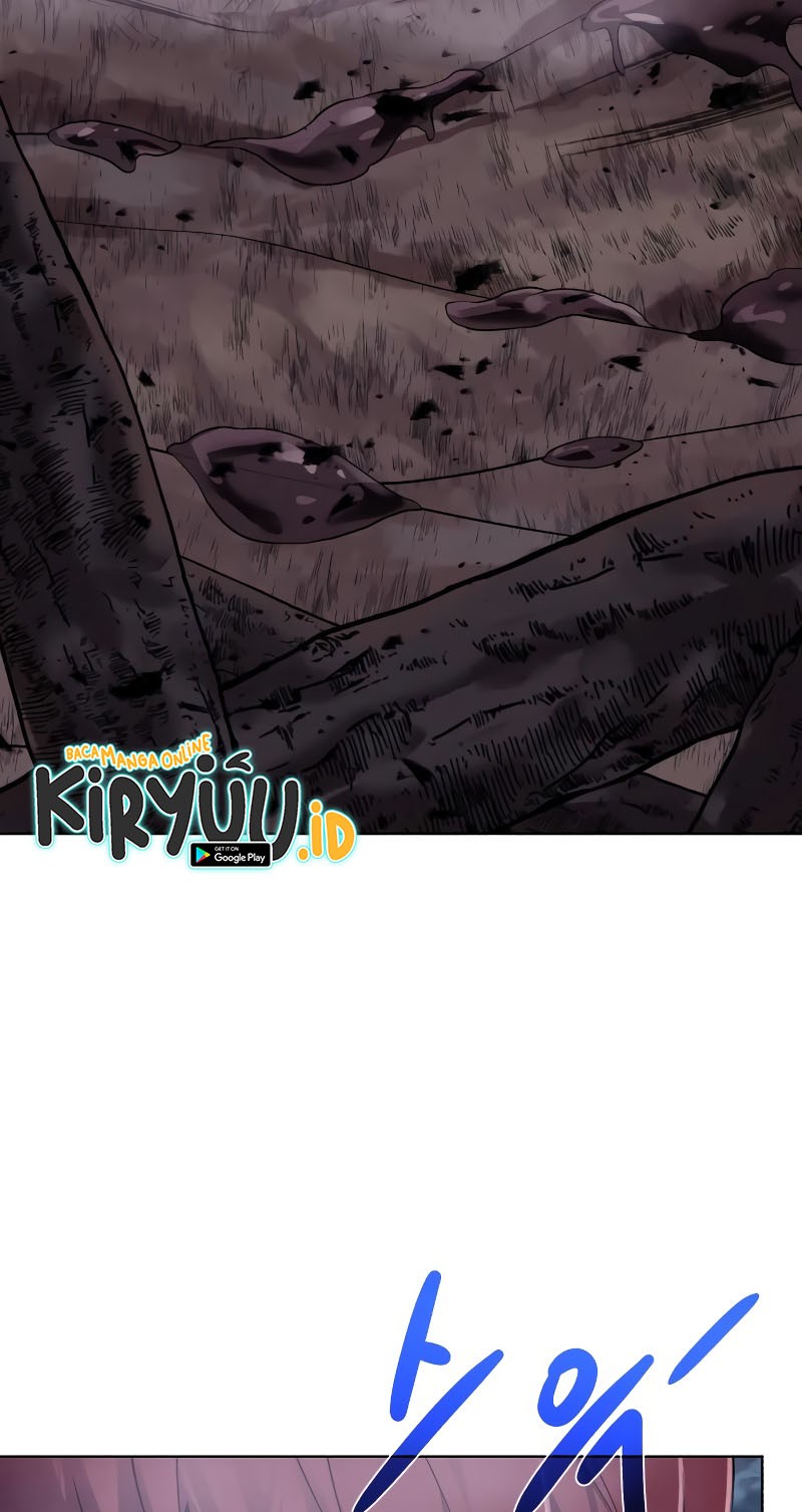 Dungeon and Artifact chapter 105 halaman 46