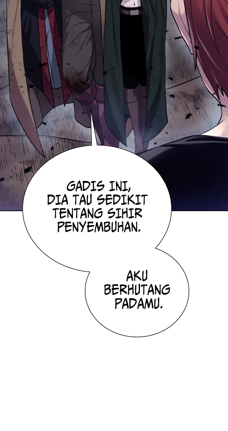 Dungeon and Artifact chapter 105 halaman 49