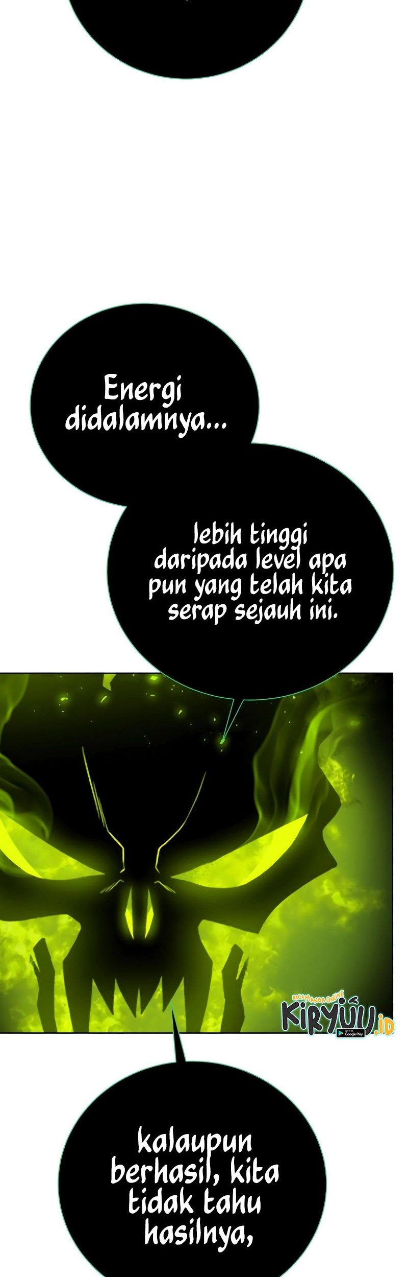 Dungeon and Artifact chapter 105 halaman 64