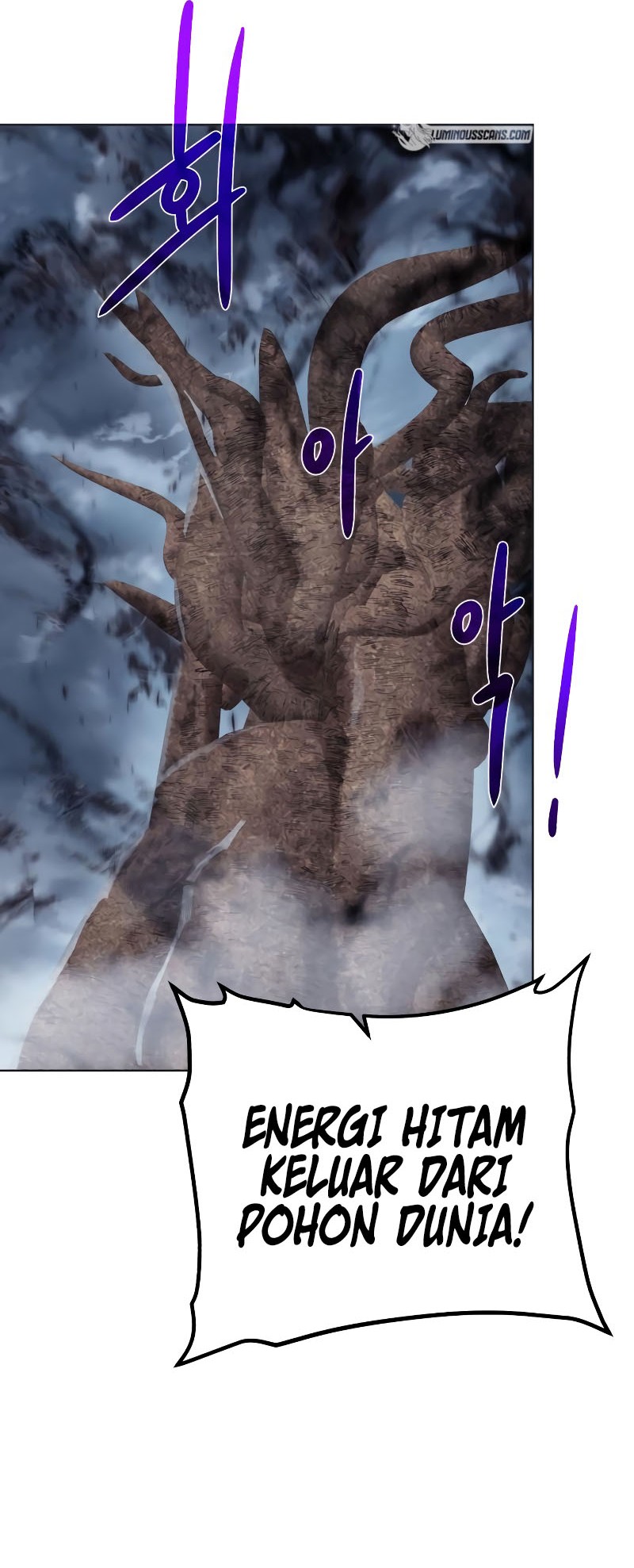 Dungeon and Artifact chapter 106 halaman 7