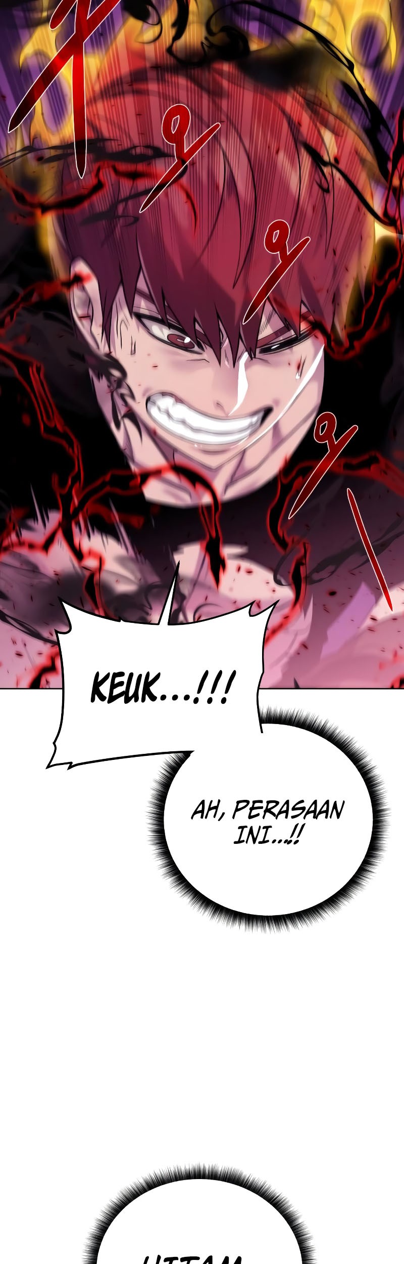 Dungeon and Artifact chapter 106 halaman 10