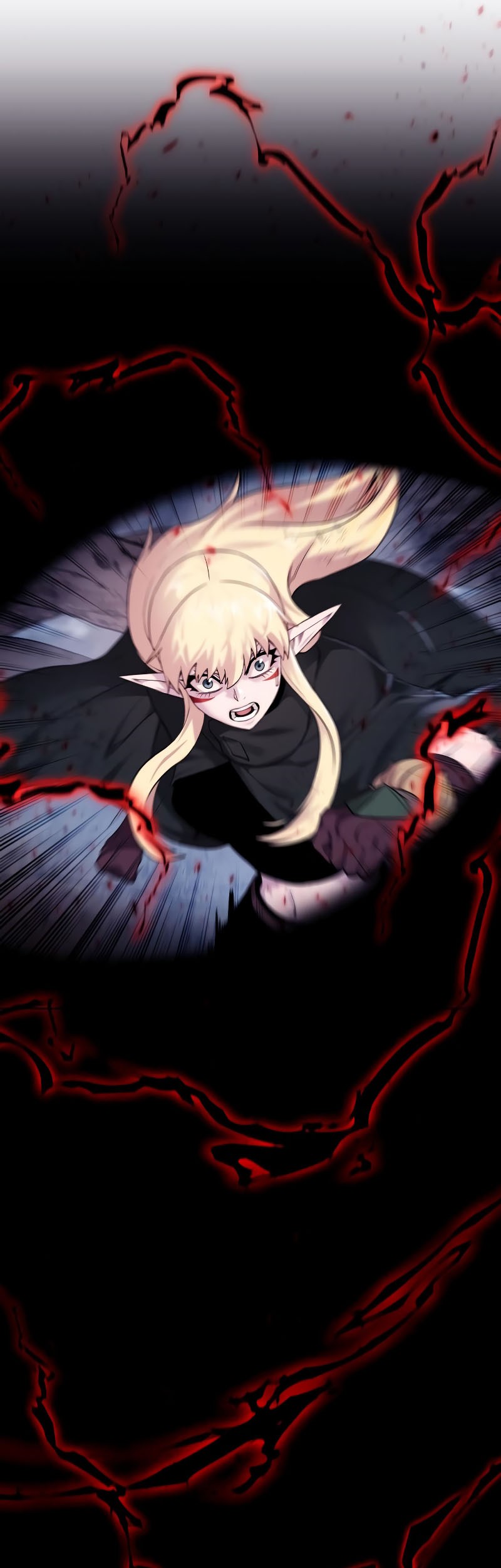 Dungeon and Artifact chapter 106 halaman 13