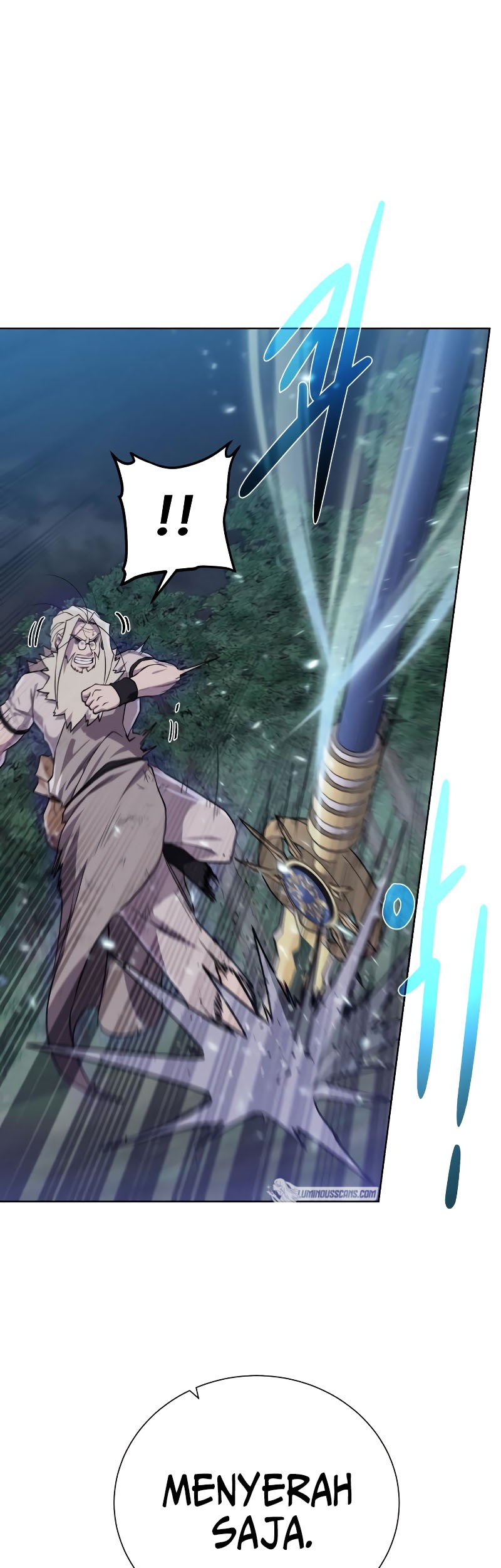 Dungeon and Artifact chapter 106 halaman 23