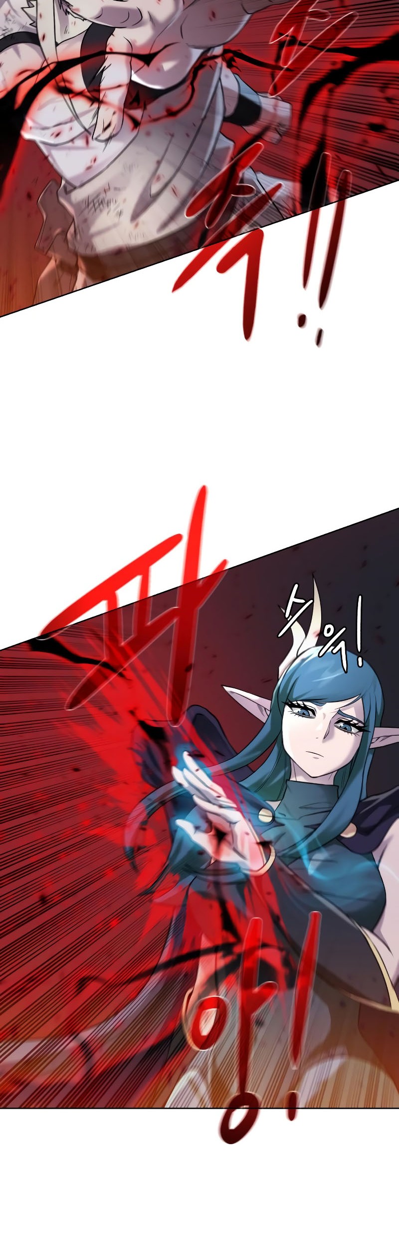 Dungeon and Artifact chapter 106 halaman 28