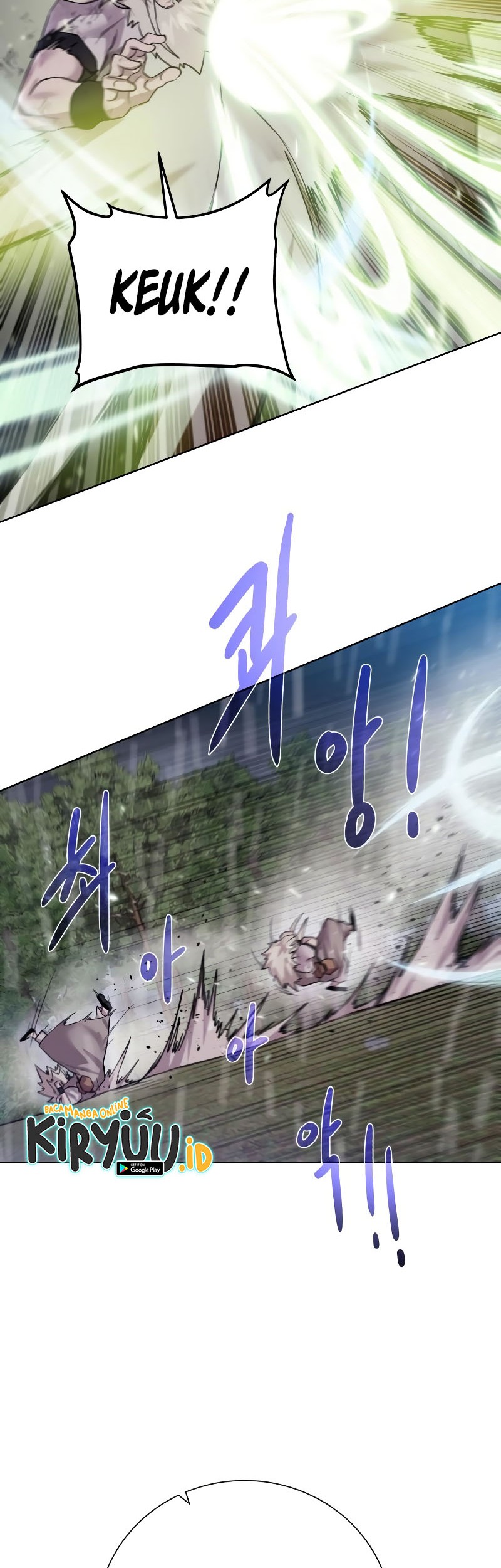 Dungeon and Artifact chapter 106 halaman 46