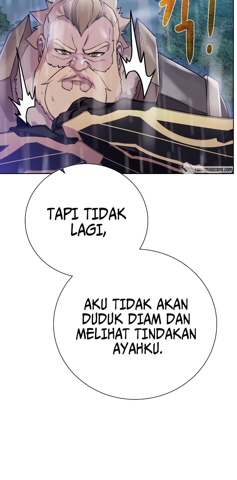 Dungeon and Artifact chapter 106 halaman 55