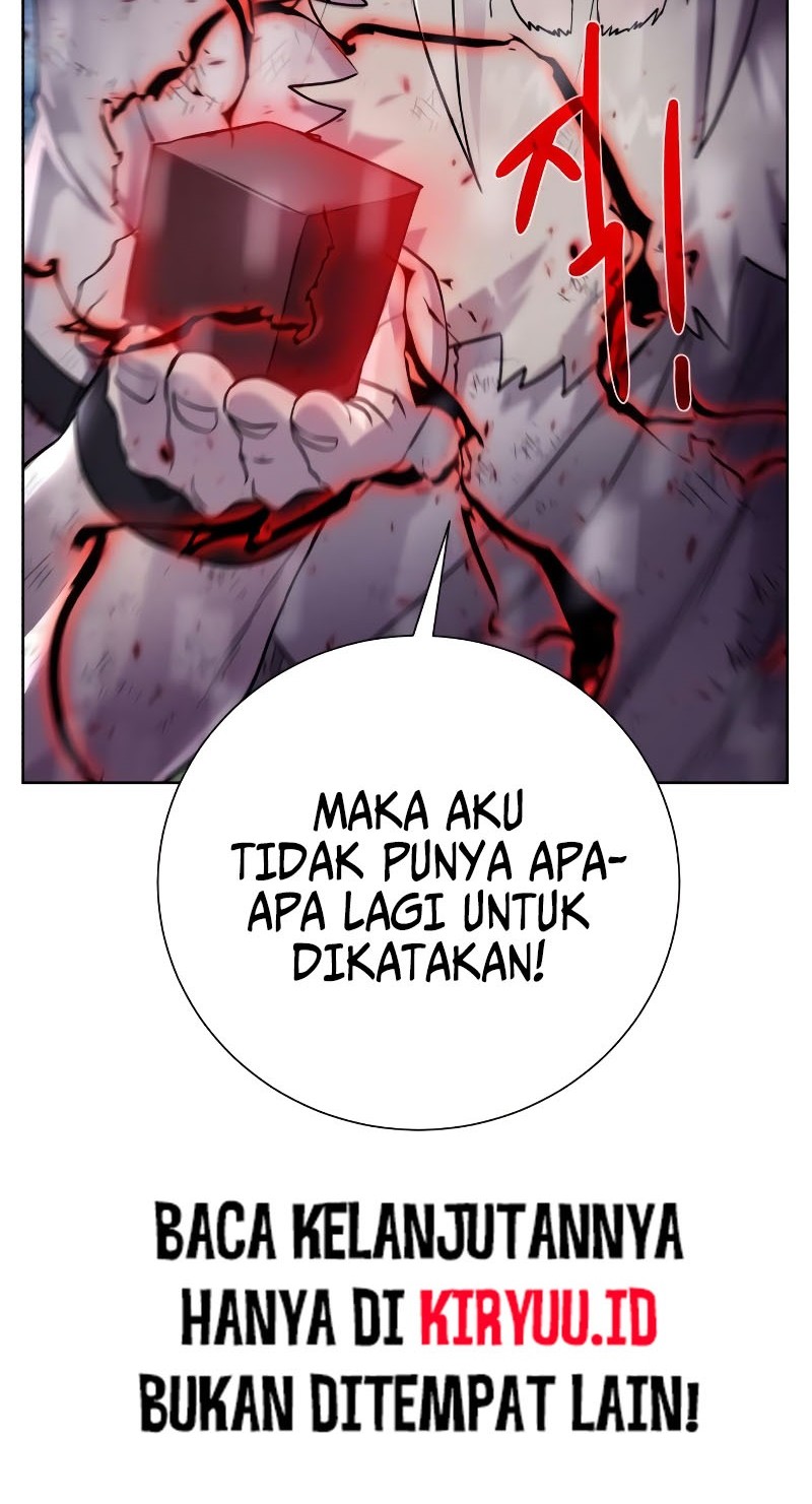Dungeon and Artifact chapter 106 halaman 57