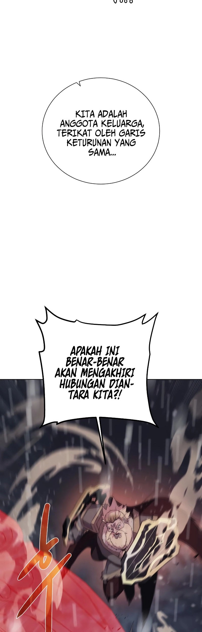 Dungeon and Artifact Bab 107 halaman 14