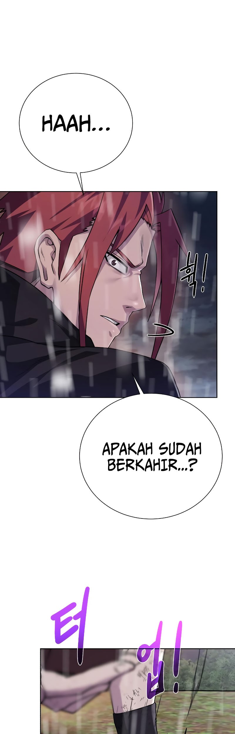 Dungeon and Artifact Bab 107 halaman 34