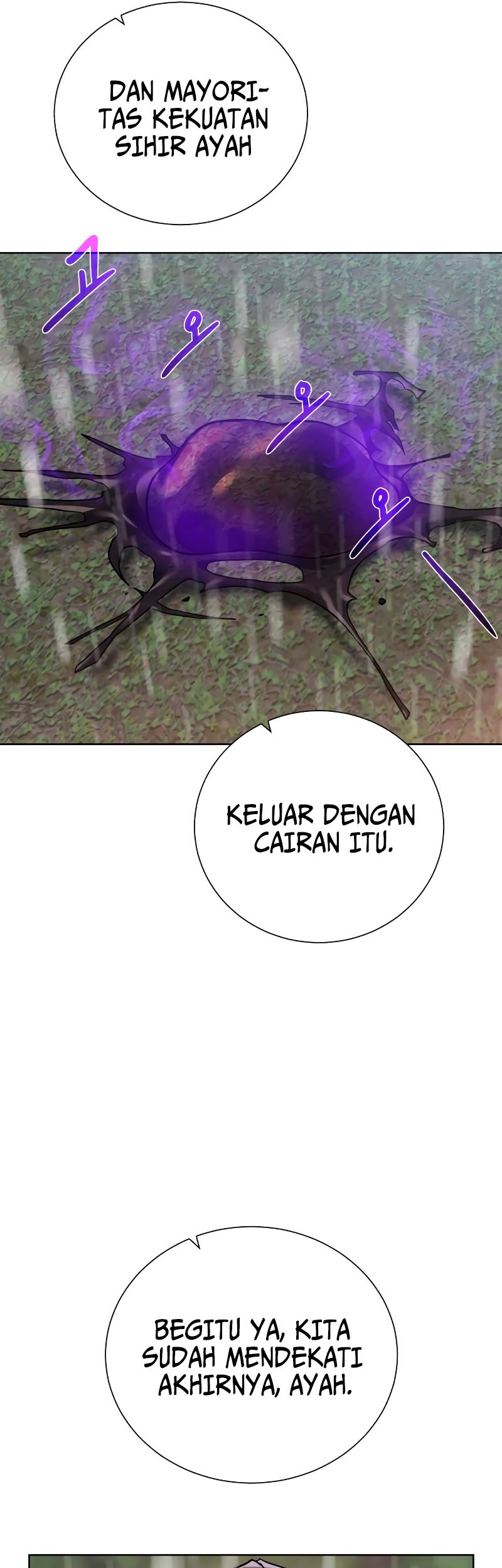 Dungeon and Artifact Bab 107 halaman 39