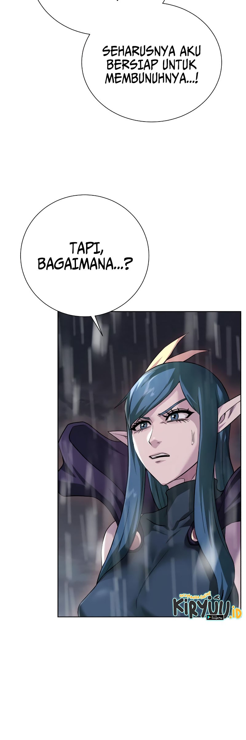 Dungeon and Artifact Bab 107 halaman 43