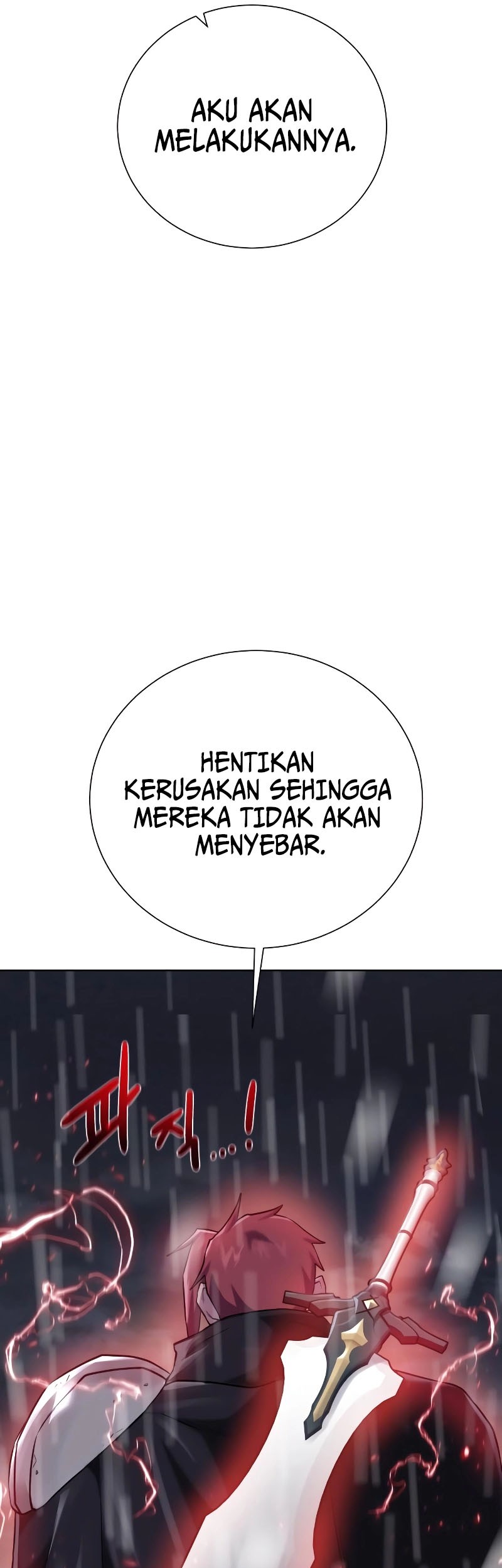 Dungeon and Artifact Bab 107 halaman 44