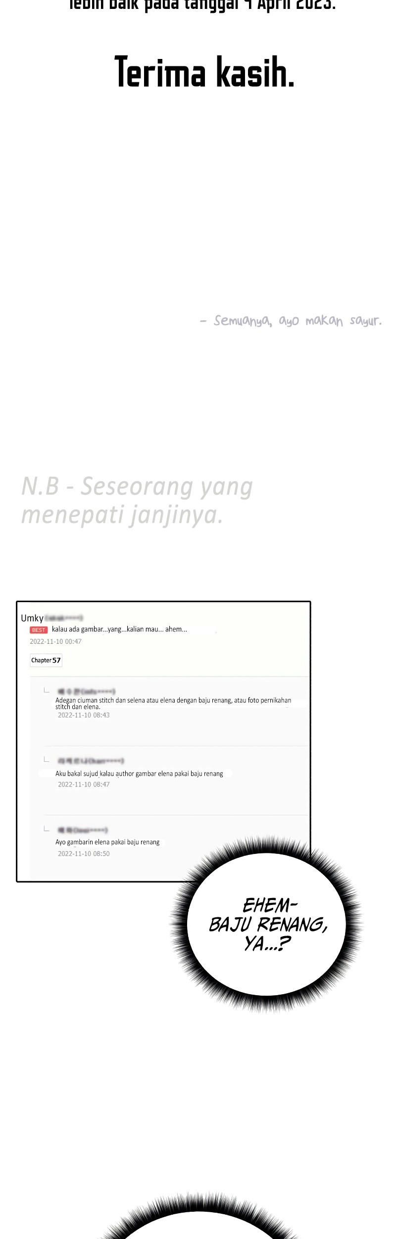 Dungeon and Artifact Bab 107 halaman 62