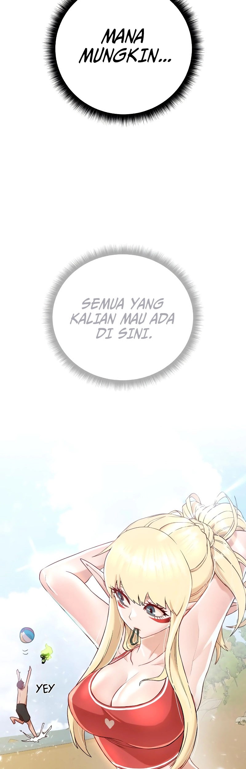 Dungeon and Artifact Bab 107 halaman 63