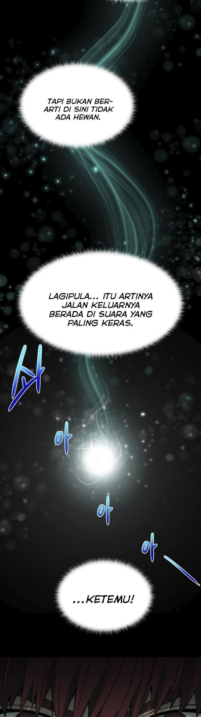 Dungeon and Artifact Bab 11 halaman 32
