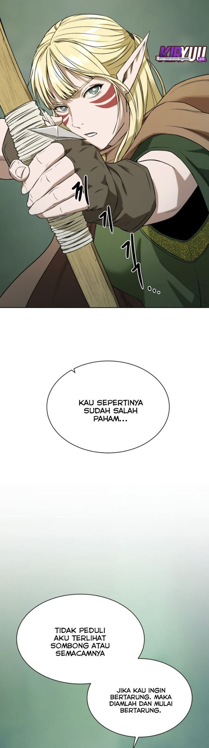 Dungeon and Artifact Bab 11 halaman 43