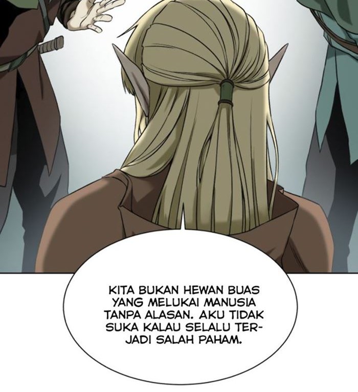 Dungeon and Artifact Bab 11 halaman 47