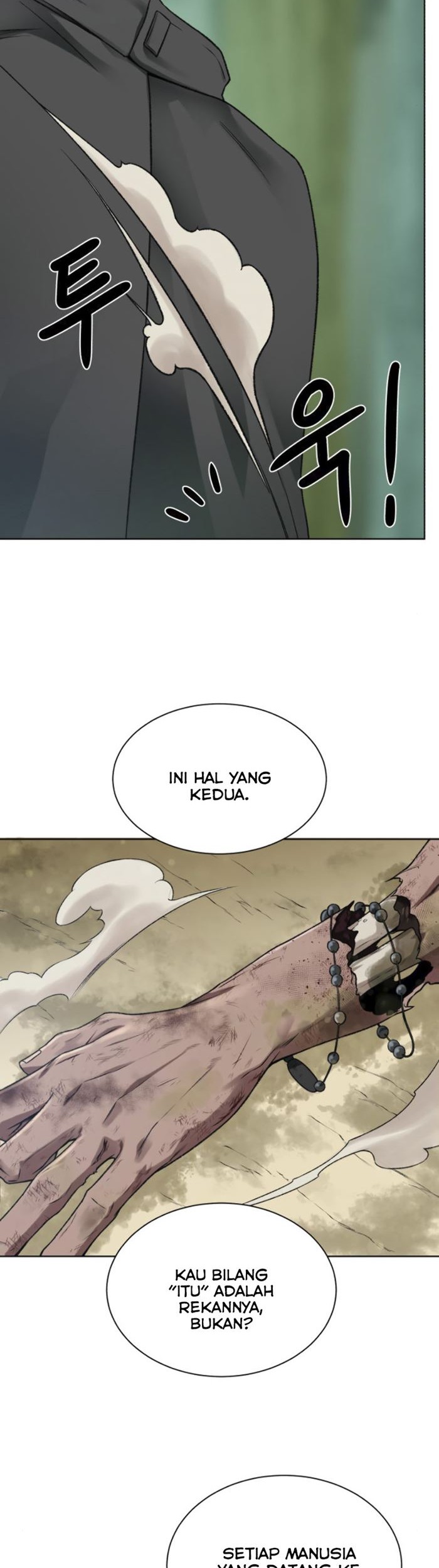 Dungeon and Artifact Bab 12 halaman 11