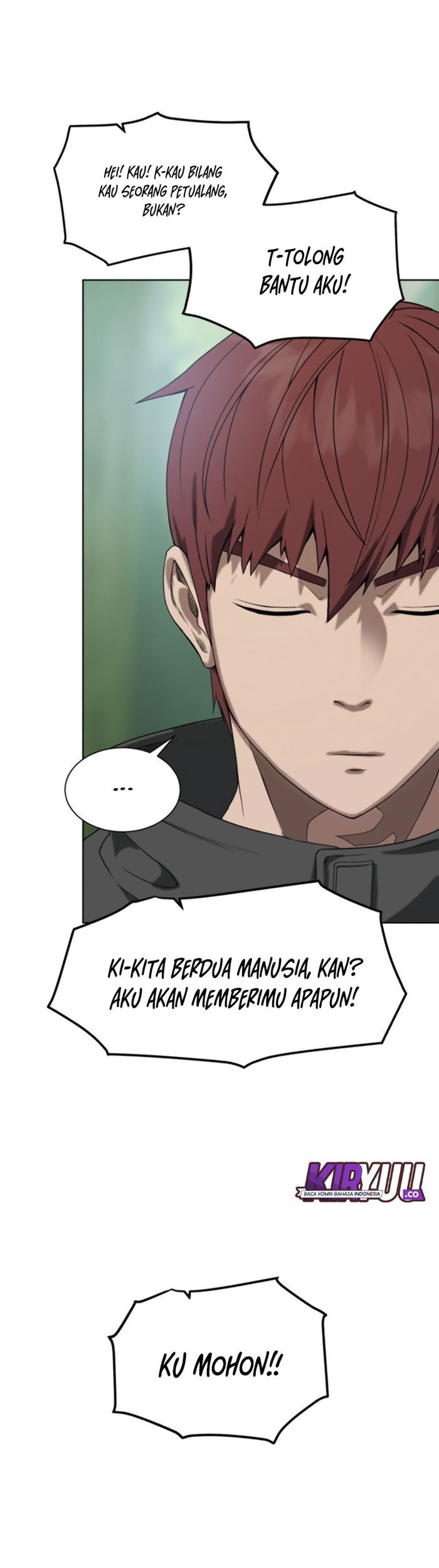 Dungeon and Artifact Bab 12 halaman 26