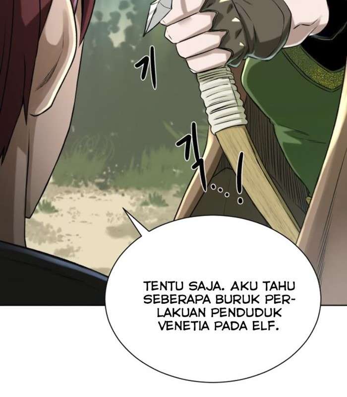 Dungeon and Artifact Bab 12 halaman 31